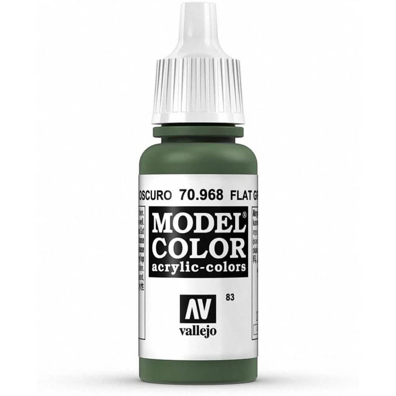 Vallejo Modèle Couleur II 17mL