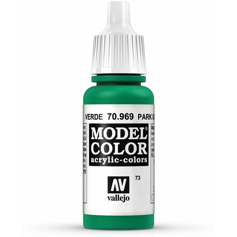 Vallejo Modèle Couleur II 17mL
