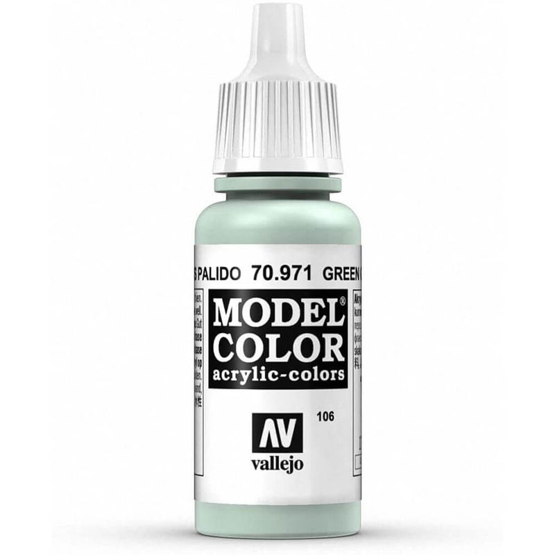 Vallejo Modèle Couleur II 17mL