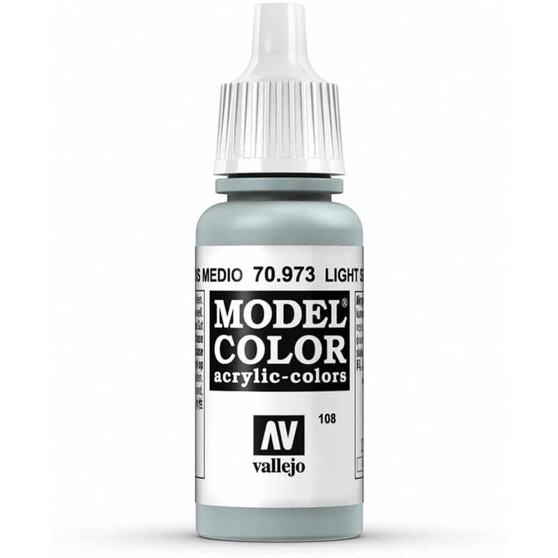 Vallejo Modèle Couleur II 17mL