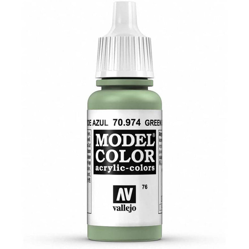Vallejo Modèle Couleur II 17mL