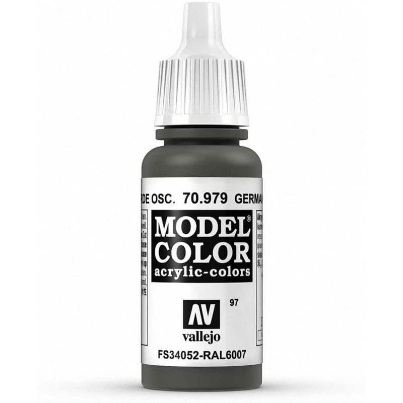 Vallejo Modèle Couleur II 17mL