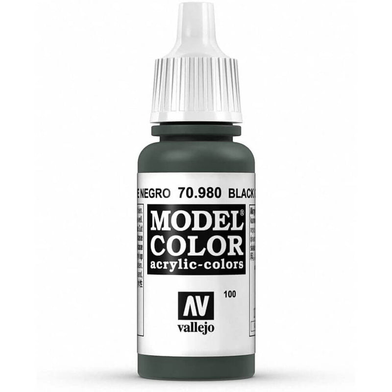 Vallejo Modèle Couleur II 17mL