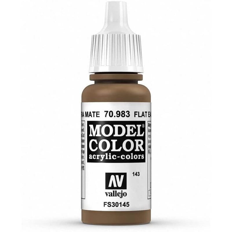 Vallejo Modèle Couleur II 17mL