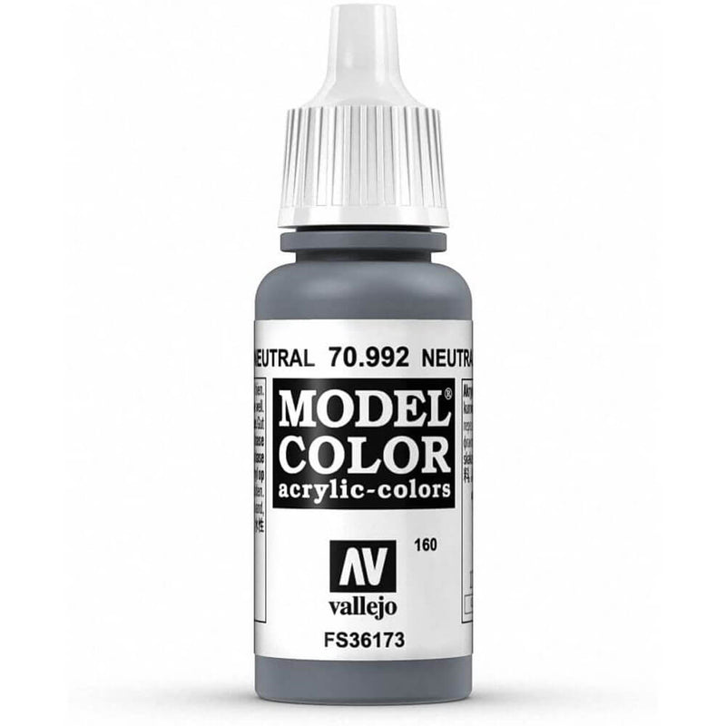Vallejo Modèle Couleur II 17mL