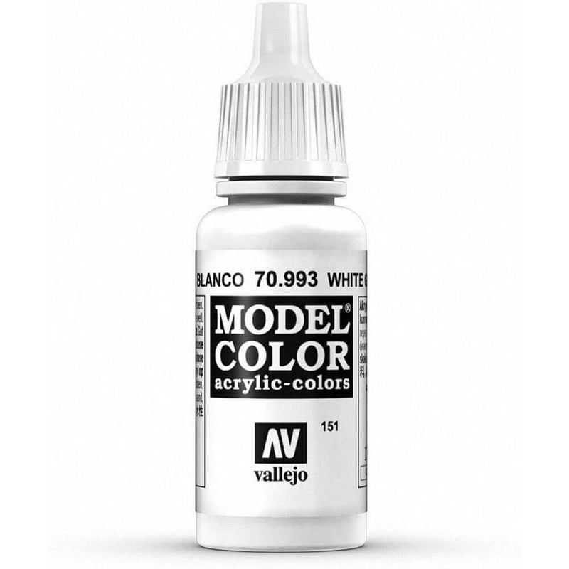 Vallejo Modèle Couleur II 17mL
