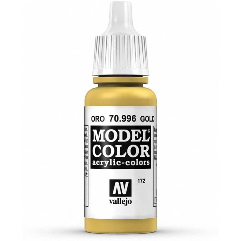 Vallejo Modèle Couleur II 17mL