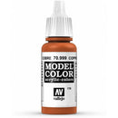 Vallejo Modèle Couleur II 17mL