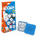 Rorys Story Cubes Moomin Board Game