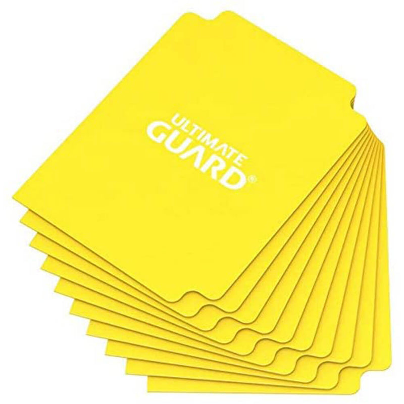Ultimate Guard diviseurs de cartes taille standard 10pk