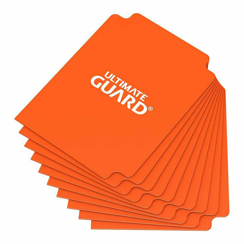 Ultimate Guard diviseurs de cartes taille standard 10pk