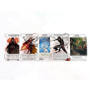 Ashes Reborn The Children of Blackcloud Expansion Deck