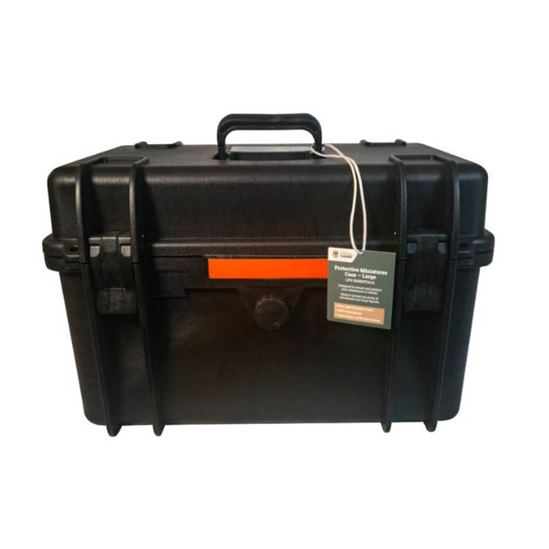 Boîtier miniature de protection GPL