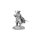 Magic the Gathering Unpainted Thraben Insp. & Tireless Trk.