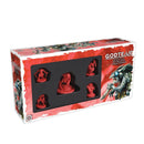 Godtear miniatuuruitbreiding