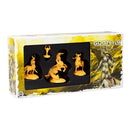 Godtear miniatuuruitbreiding