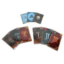 Call to Adventure Card Sleeves Expansion Board Game