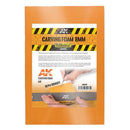 AK interactief snijschuimmodelleringskit 8mm