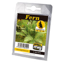 Munitie door mig diorama's laser gesneden planten