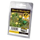 Munitie door mig diorama's laser gesneden planten