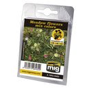 Munitie door mig diorama's laser gesneden planten