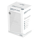 Twin Flip N Tray Xenoskin Deck Box (houd 160+)