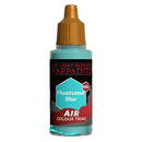 Triade de couleurs d'air de peintre de l'armée 18 ml (bleu)