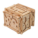 EscapeWelt Escape Room Puzzle Box
