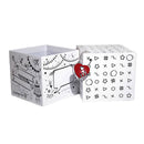 EscapeWelt Escape Room Puzzle Box