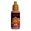 Army Painter Air Color Triad 18ml (bruin)