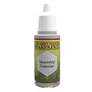 Warpaints de peintre de l'armée 18 ml (blanc)