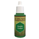 Warpaints de peintre de l'armée 18 ml (vert)