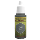 Warpaints de peintre de l'armée 18 ml (gris)