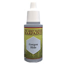 Warpaints de peintre de l'armée 18 ml (gris)