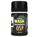 Kit de modélisation de lavage en émail interactif AK 35 ml