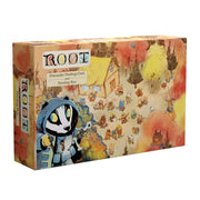 Root Marauder Hirelings Pack & Hireling Box