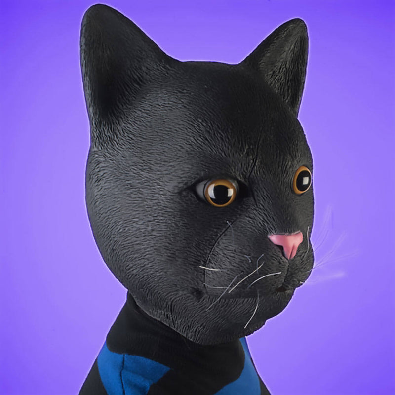 Fête Madheadz Masque taille M/L