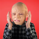 Fête Madheadz Masque taille M/L