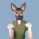 Fête Madheadz Masque taille M/L