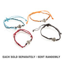 Bracelet dans une bouteille