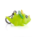 Oogpopper sleutelhanger