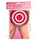 Junk on the Hunk Game