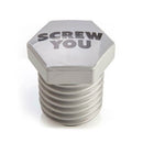 Push Down Bottle Opener