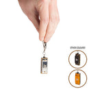 World's Smallest Harmonica