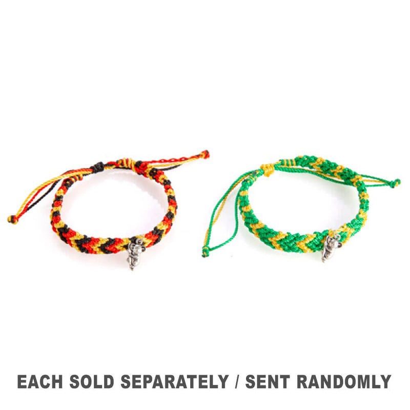 Koala Animal Spirit Bracelet