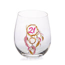 Verre sans pied Tallulah Dream