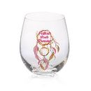 Verre sans pied Tallulah Dream