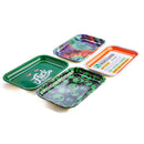 Doobie Rolling Metal Trays