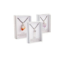Gemstone Crystal Pendant