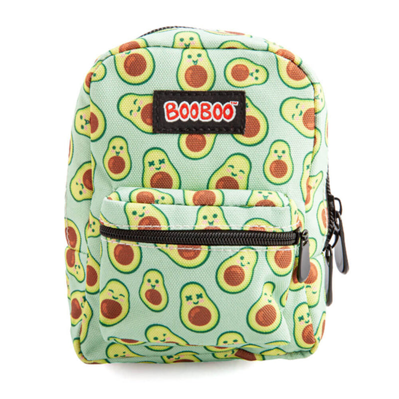 BooBoo Cute Mini Backpack
